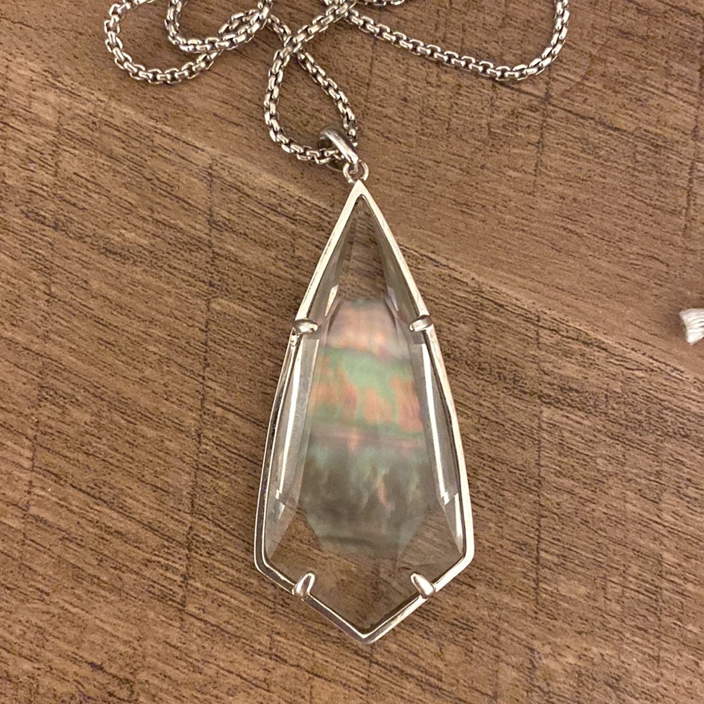 Kendra Scott Necklace